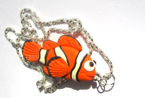 Nemo pendant