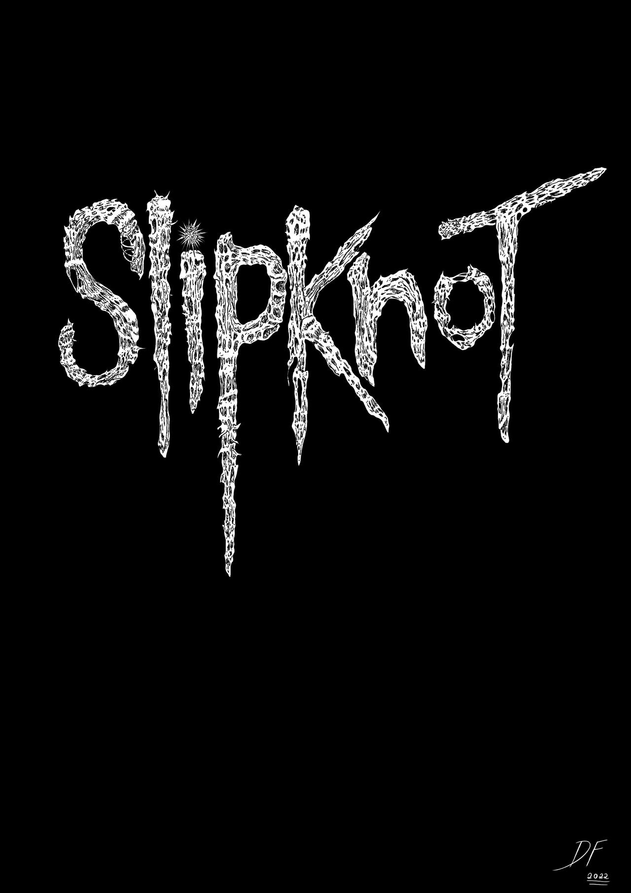 *Slipknot* by mrdef4ault0609 on DeviantArt