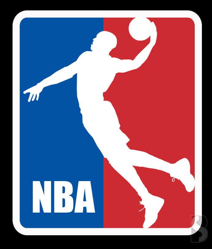 NBA Logo Concept by BrunoDesignG on DeviantArt
