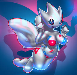 Togetic