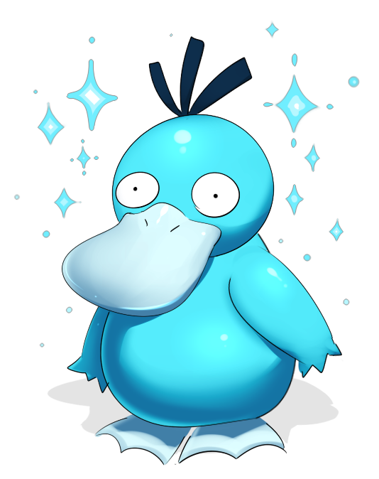 Caught A Shiny Psyduck While The Internet Was Out By Elpatrixf On Deviantart Caught A Shiny Psyduck While The Internet Was Out By Elpatrixf On Deviantart