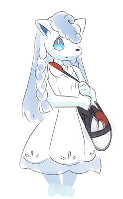 lillie