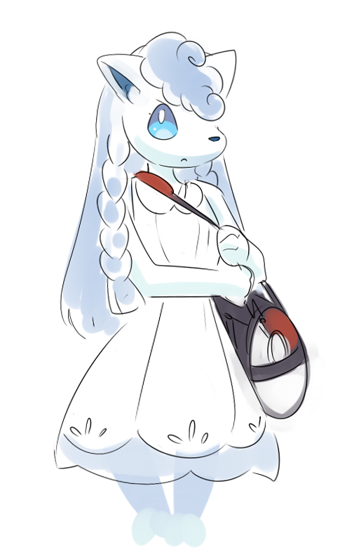 lillie