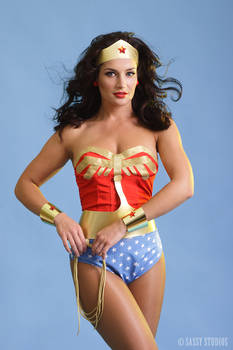 Wonder Woman - 2