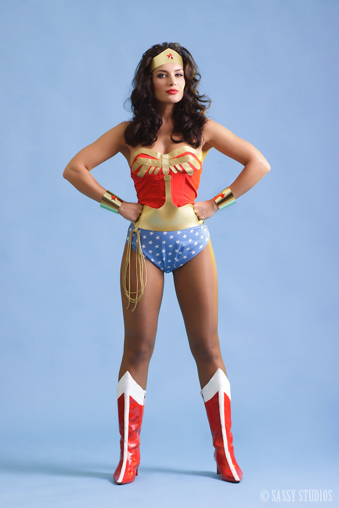 Wonder Woman