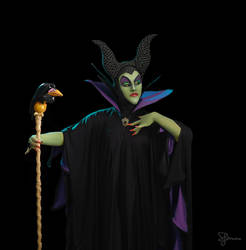 Maleficent