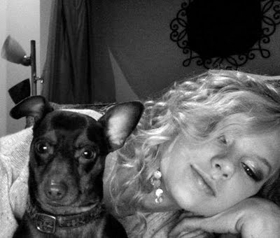 Taylor Swift With Her Dog By Taylor Swift 13 On Deviantart Taylor Swift With Her Dog By Taylor Swift 13 On Deviantart
