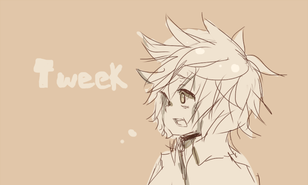 tweek