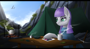 Maud Pie