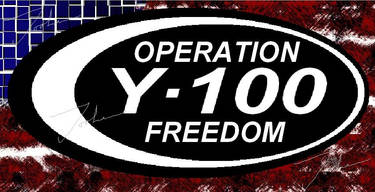 Operation Y-100 Freedom