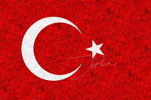 Turkish Flag