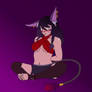 Raven nervous