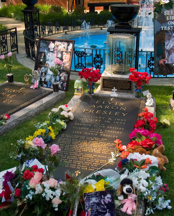 Graceland 2006 By JamesReiman On DeviantArt