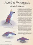 The Porcupenguin by Serio555