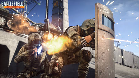 10 Battlefield 4 Night Operations Wallpapers Wallworld 10 Battlefield 4 Night Operations Wallpapers Wallworld