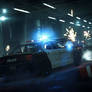 Battlefield Hardline wallpaper 3