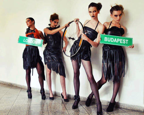 ...::: London Olimpycs 2012 and Budapest :::...