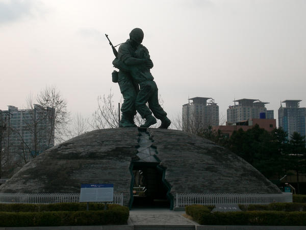 Korean War Museum 3