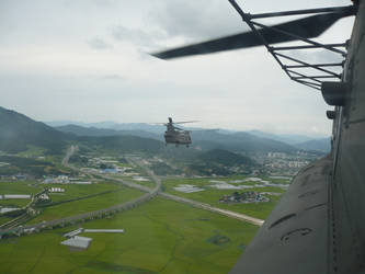 Chinook Ride 51