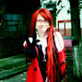 Grell Sutcliff