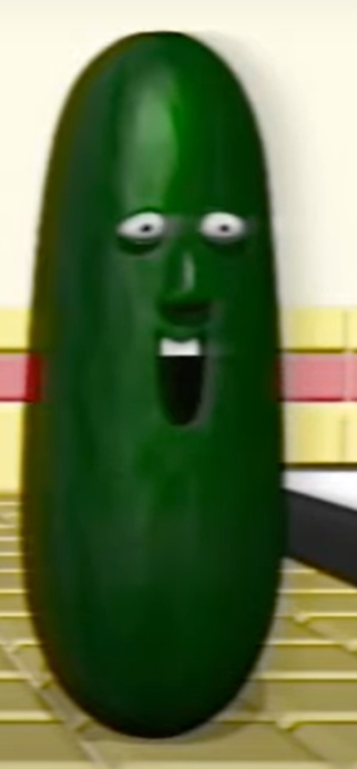 Cursed Larry. by TrainGod2008 on DeviantArt