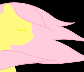 Fluttershy Minimal