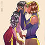 Korrasami my beloved