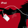 Axel iPod