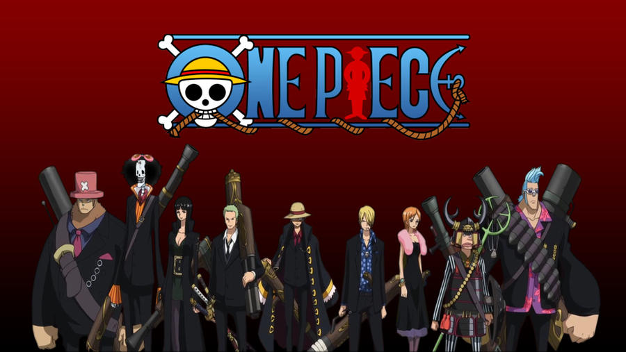 One Piece Mafia By Maximoos On Deviantart One Piece Mafia By Maximoos On Deviantart