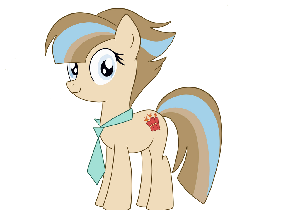 OC - Loony Loop by Kosa17 on DeviantArt