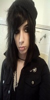 Andy Sixx