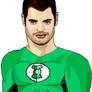 Green Lantern