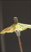 Mini Umbrella