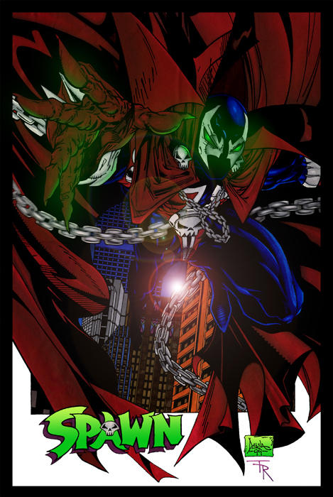 spawn colors 2