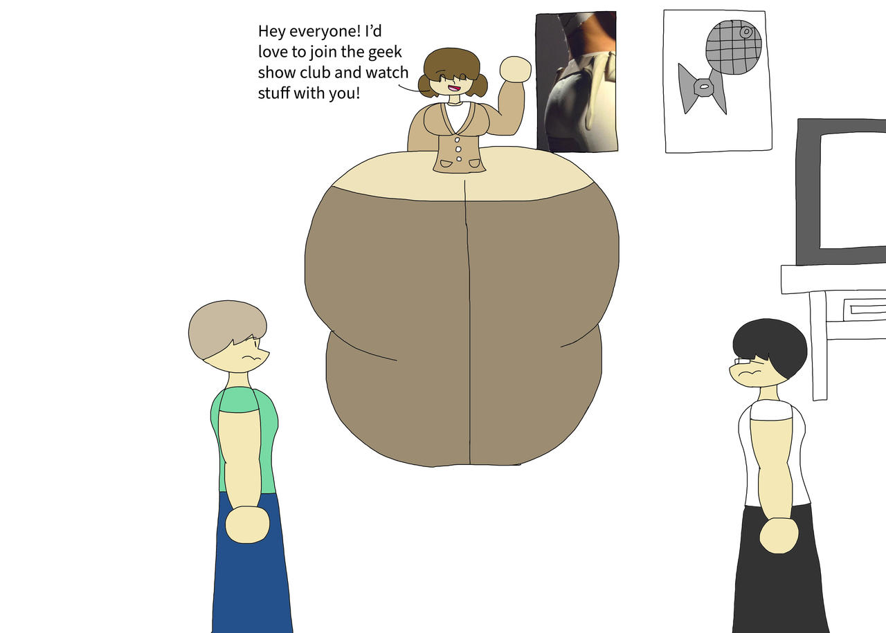 Deviantart Woke Mandy Vs. Anti Woke People by Orangeytrain88 on DeviantArt