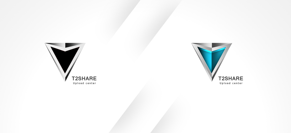 T2share New Logo