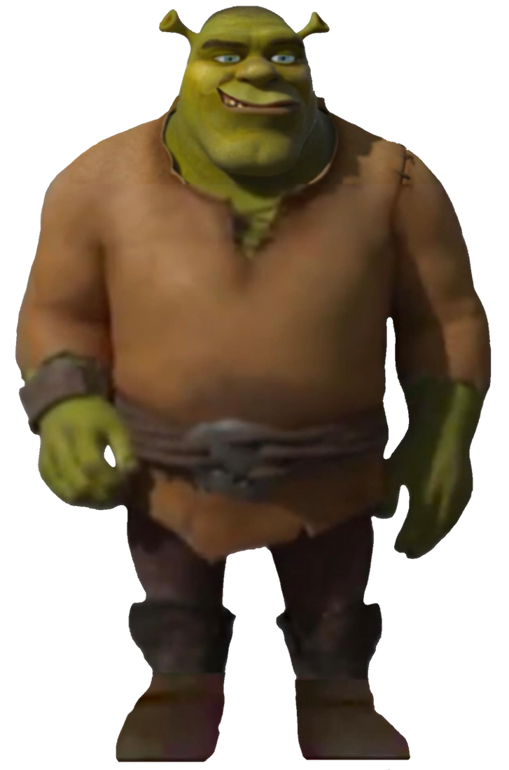 Brogin Brogan the soldier ogre by ivancastano on DeviantArt