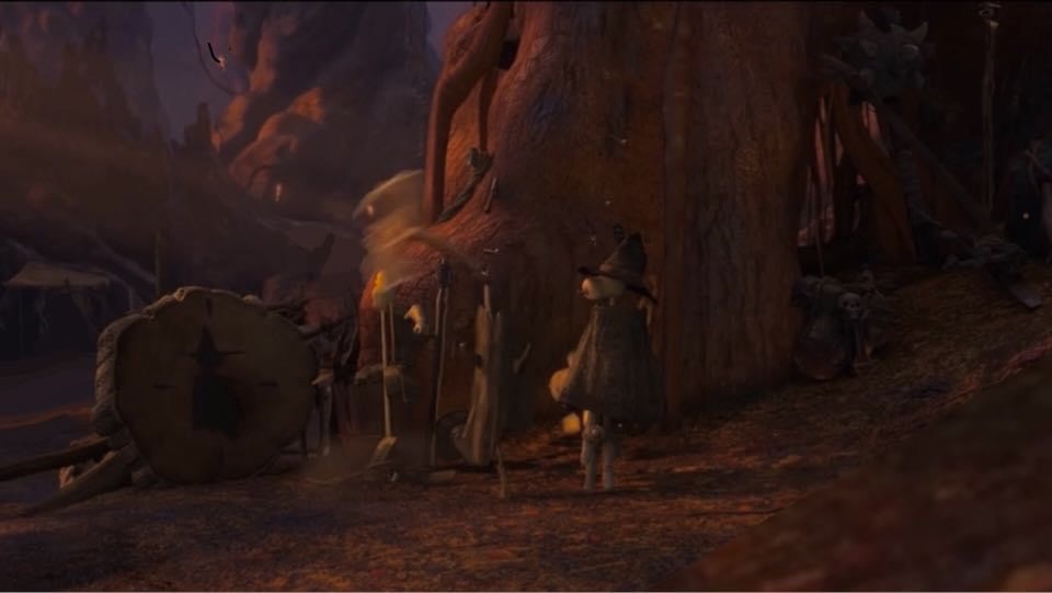 Shrek Library Background Shrek 4 background by ivancastano on DeviantArt