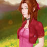 Aerith Gainsborough