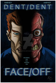 Two-Face/Off