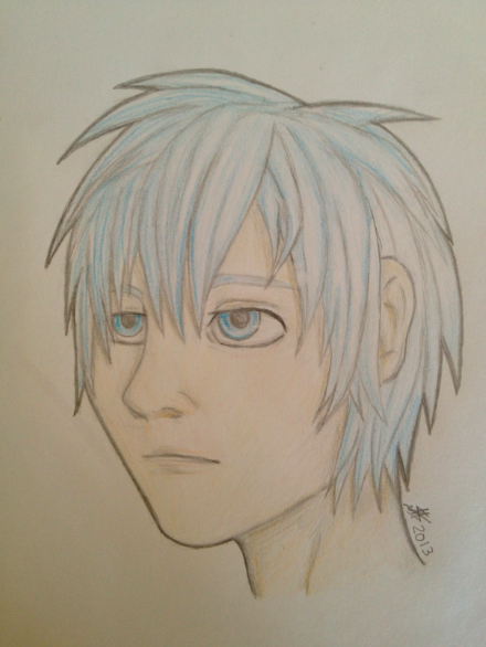 Kuroko