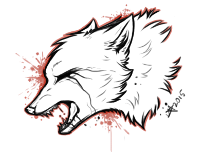 [wolf]