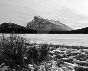 Vermillion Lakes