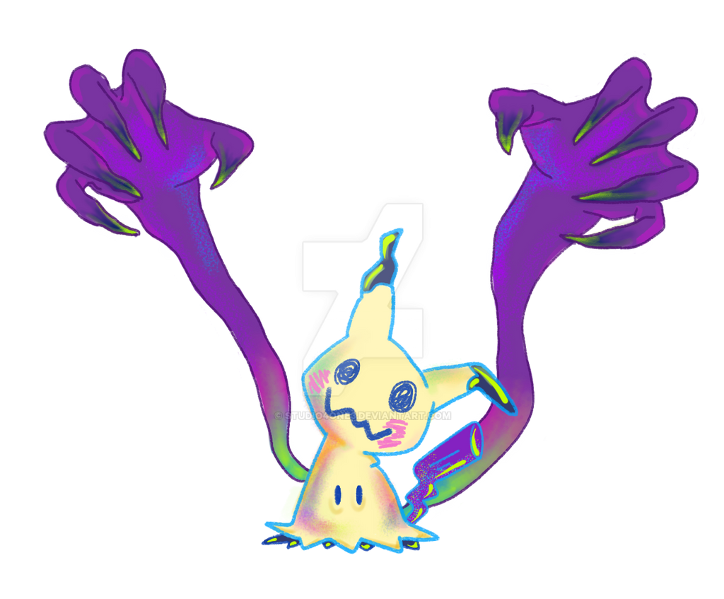 Mimkyu