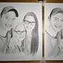 Double comission