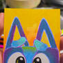 Bluey