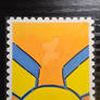 Peeking Pichu