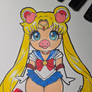 Sailor Piggy