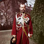 Nicholas II of Russia