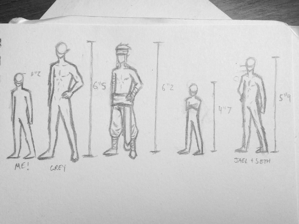 Height Animation Outline Height by Emmerson4278 on DeviantArt